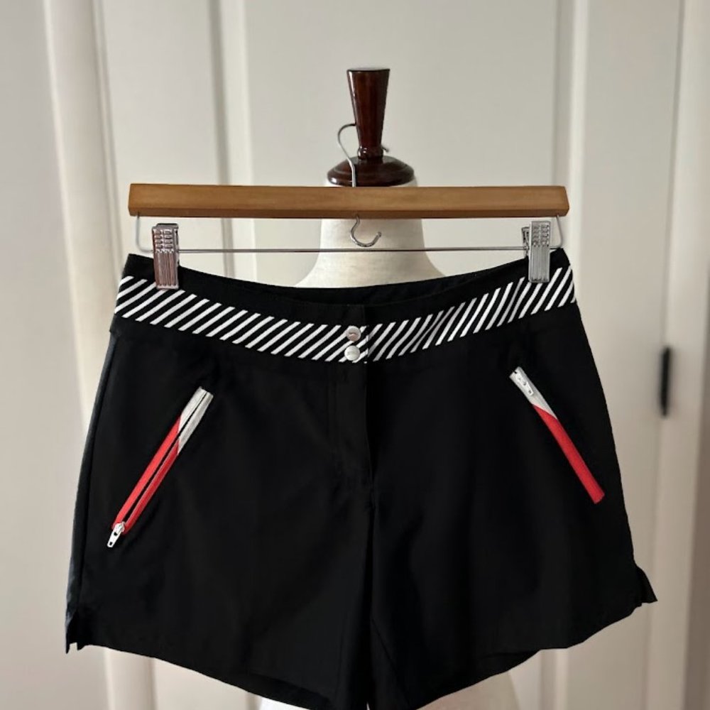 Golf shorts